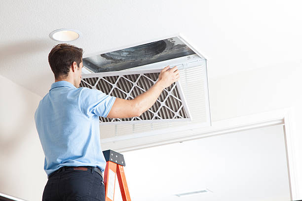 Best Air conditioning repair  in Big Rapids, MI